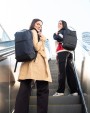 Tassen & Zakken SHUGON Nelson Daily Backpack voor bedrukking &amp; borduring