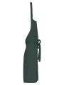 KARIBAN Tablier polycoton sans poche /api/colors/703c36ed-7cf8-4ab1-a432-f578ca5c6bbd personnalisable