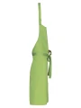 KARIBAN Tablier polycoton sans poche /api/colors/8facb4b8-f974-4489-9f35-f89e0fd34bf7 personnalisable