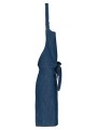 KARIBAN Tablier polycoton sans poche /api/colors/f9b00316-52a5-48e0-8b30-01ef63969bc2 personnalisable