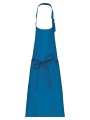 KARIBAN Tablier polycoton sans poche /api/colors/3848809b-00f3-4a7f-8b57-fc0187a98ade personnalisable