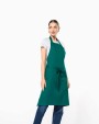 Tabliers personnalisable KARIBAN Tablier polycoton sans poche