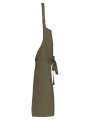 KARIBAN Tablier polycoton sans poche /api/colors/f670900e-42da-4667-ab56-d8f2804cba19 personnalisable