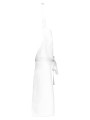 KARIBAN Tablier polycoton sans poche /api/colors/7a92cd2d-10d2-40b4-928b-296bb7487506 personnalisable