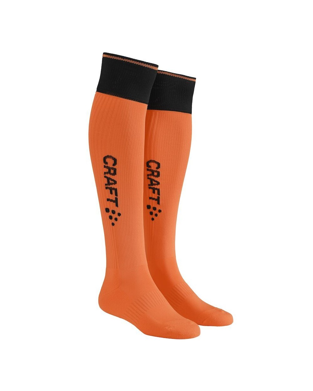 Ondergoed CRAFT Progress 2.0 Contrast Sock voor bedrukking &amp; borduring