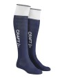 Ondergoed CRAFT Progress 2.0 Contrast Sock voor bedrukking &amp; borduring