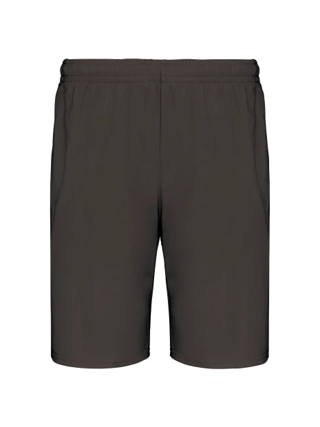 PROACT Short de sport /api/colors/3664e9be-231a-44a8-bacd-707b001b474c personnalisable