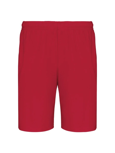 PROACT Short de sport /api/colors/74d48ab4-fefe-4284-8911-8da2e037f7a8 personnalisable