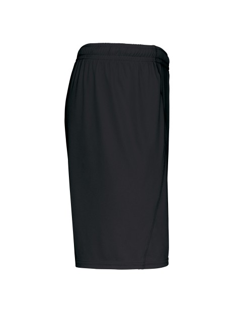 PROACT Short de sport /api/colors/b9fdad4a-5e94-45cb-8c03-c08b349b28c3 personnalisable