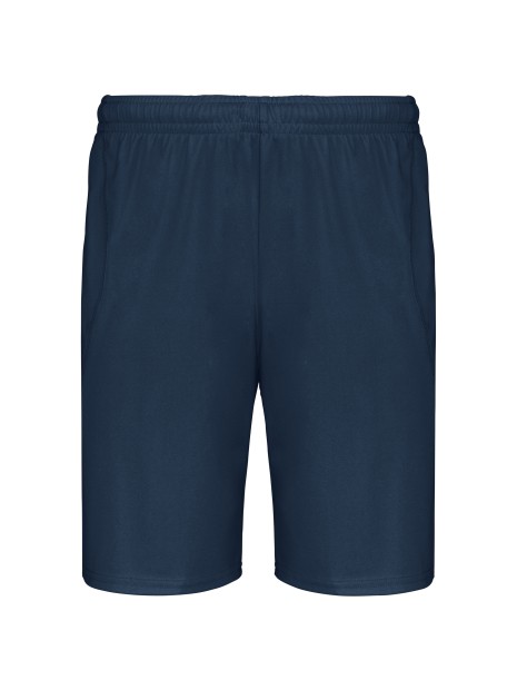 PROACT Short de sport /api/colors/b24f3e91-6048-4db8-8f87-ab4fcffcd7e2 personnalisable