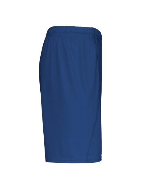 PROACT Short de sport /api/colors/f9c8ca3a-29dc-4db7-9773-74a5d1c51787 personnalisable