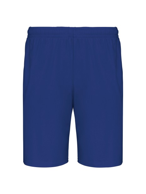 PROACT Short de sport /api/colors/f9c8ca3a-29dc-4db7-9773-74a5d1c51787 personnalisable