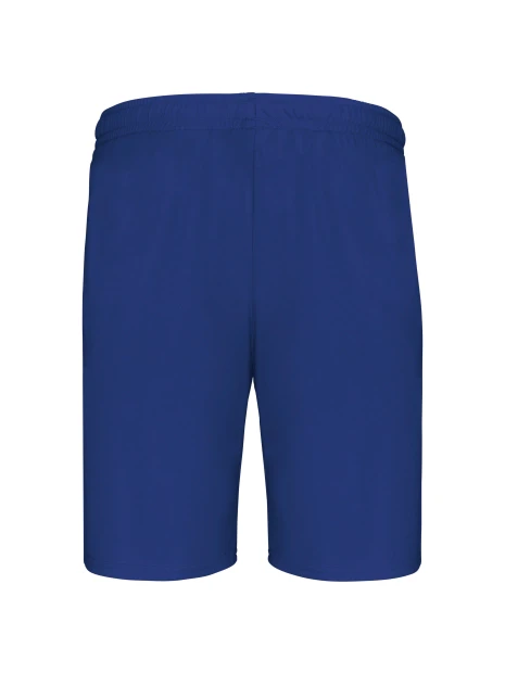 PROACT Short de sport /api/colors/f9c8ca3a-29dc-4db7-9773-74a5d1c51787 personnalisable