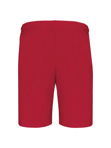 PROACT Short de sport /api/colors/74d48ab4-fefe-4284-8911-8da2e037f7a8 personnalisable