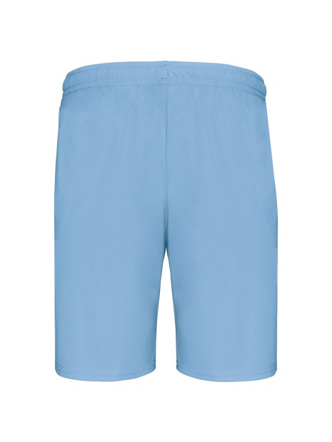 PROACT Short de sport /api/colors/549fa598-8d61-4fa2-82ad-90f4d2ec39ab personnalisable