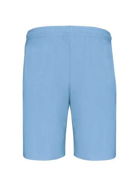 PROACT Short de sport /api/colors/549fa598-8d61-4fa2-82ad-90f4d2ec39ab personnalisable