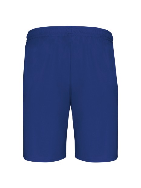 PROACT Short de sport /api/colors/f9c8ca3a-29dc-4db7-9773-74a5d1c51787 personnalisable