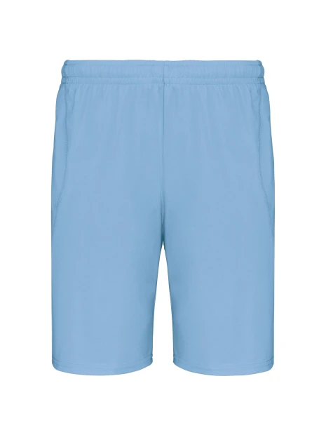 PROACT Short de sport /api/colors/549fa598-8d61-4fa2-82ad-90f4d2ec39ab personnalisable