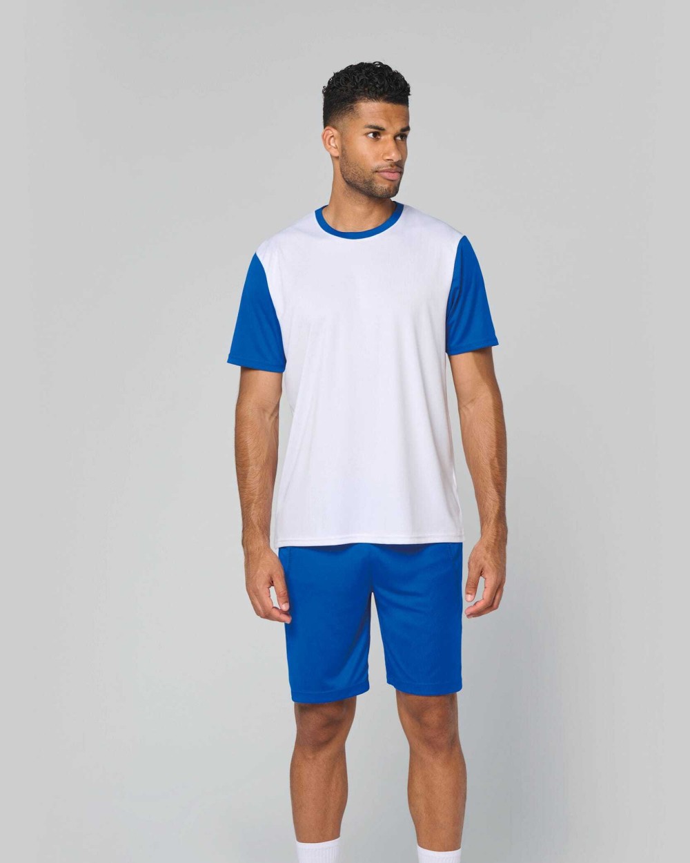 Bermuda's & Shorts PROACT Sportbroek voor bedrukking &amp; borduring