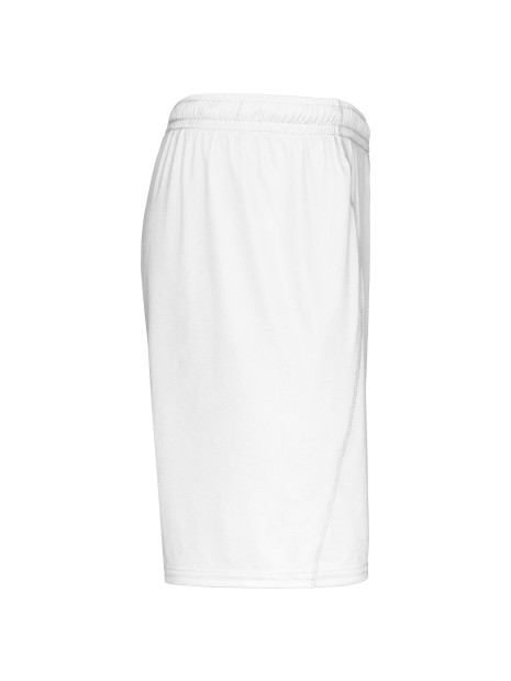 PROACT Short de sport /api/colors/7a92cd2d-10d2-40b4-928b-296bb7487506 personnalisable