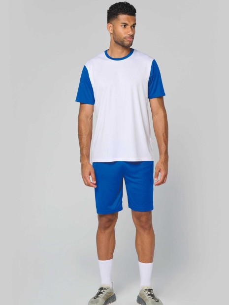 Bermudas & Shorts à personnaliser PROACT Short de sport 