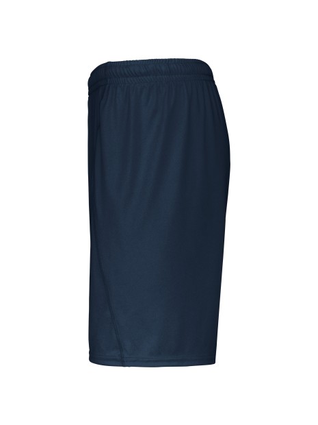 PROACT Short de sport /api/colors/b24f3e91-6048-4db8-8f87-ab4fcffcd7e2 personnalisable