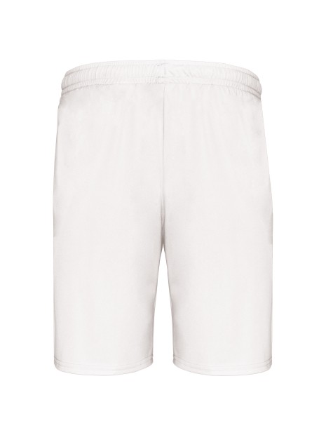 PROACT Short de sport /api/colors/7a92cd2d-10d2-40b4-928b-296bb7487506 personnalisable