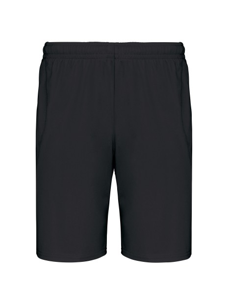 PROACT Short de sport /api/colors/b9fdad4a-5e94-45cb-8c03-c08b349b28c3 personnalisable