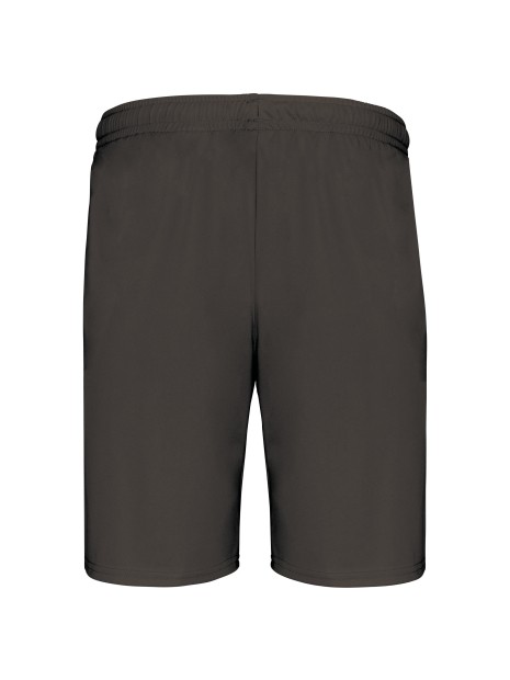 PROACT Short de sport /api/colors/3664e9be-231a-44a8-bacd-707b001b474c personnalisable