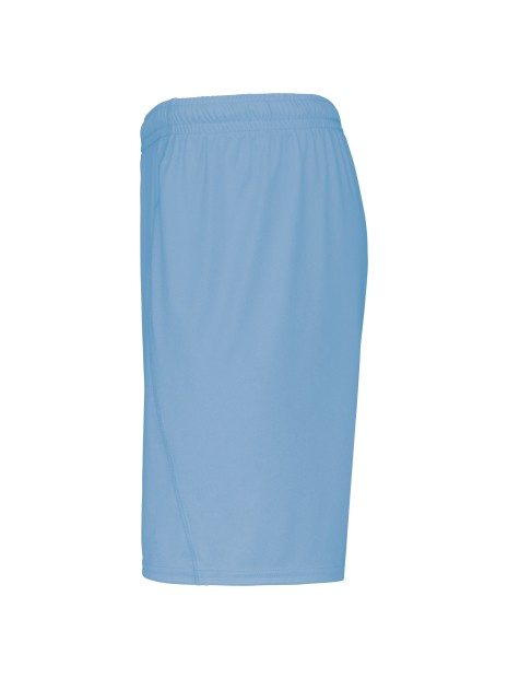 PROACT Short de sport /api/colors/549fa598-8d61-4fa2-82ad-90f4d2ec39ab personnalisable