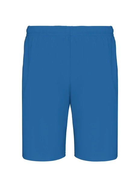 PROACT Short de sport /api/colors/63e0cb84-1e08-4155-9a08-d4cc5df78ce3 personnalisable