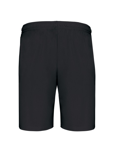 PROACT Short de sport /api/colors/b9fdad4a-5e94-45cb-8c03-c08b349b28c3 personnalisable