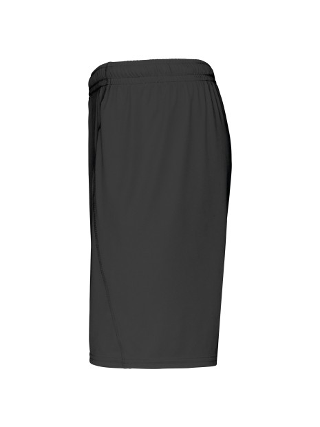 PROACT Short de sport /api/colors/3664e9be-231a-44a8-bacd-707b001b474c personnalisable