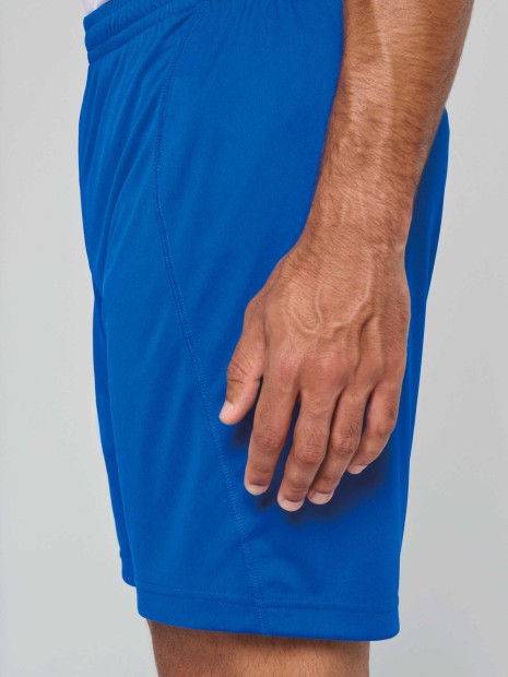 Bermudas & Shorts à personnaliser PROACT Short de sport 