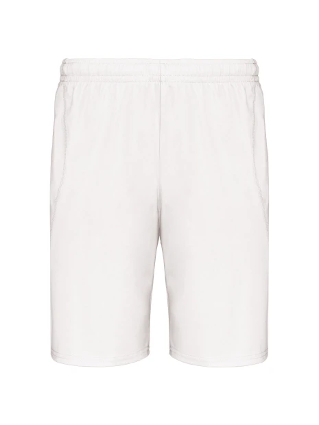 PROACT Short de sport /api/colors/7a92cd2d-10d2-40b4-928b-296bb7487506 personnalisable