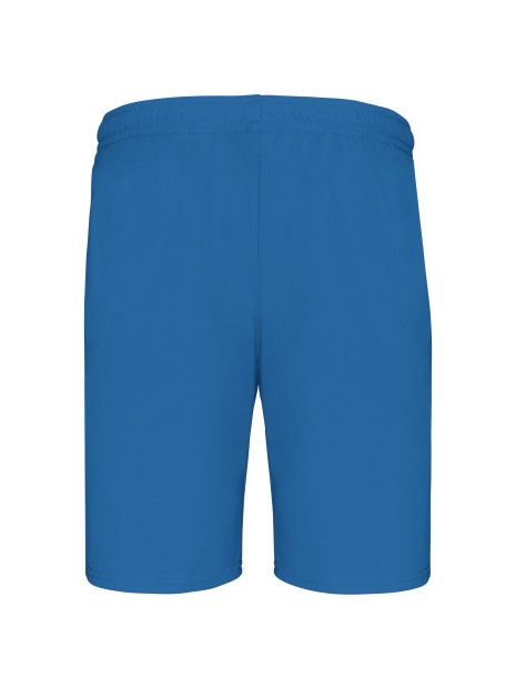 PROACT Short de sport /api/colors/63e0cb84-1e08-4155-9a08-d4cc5df78ce3 personnalisable