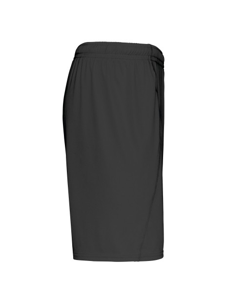 PROACT Short de sport /api/colors/3664e9be-231a-44a8-bacd-707b001b474c personnalisable