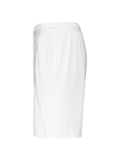 PROACT Short de sport /api/colors/7a92cd2d-10d2-40b4-928b-296bb7487506 personnalisable