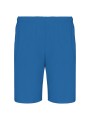 PROACT Short de sport /api/colors/63e0cb84-1e08-4155-9a08-d4cc5df78ce3 personnalisable