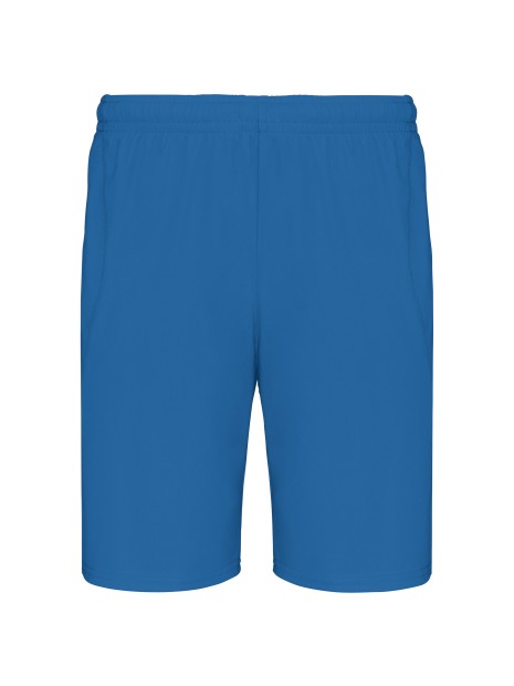 PROACT Short de sport /api/colors/63e0cb84-1e08-4155-9a08-d4cc5df78ce3 personnalisable