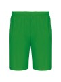 PROACT Short de sport /api/colors/adcb21e6-ac99-4fbe-bed3-8c8e4bc5812e personnalisable