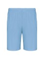 PROACT Short de sport /api/colors/549fa598-8d61-4fa2-82ad-90f4d2ec39ab personnalisable
