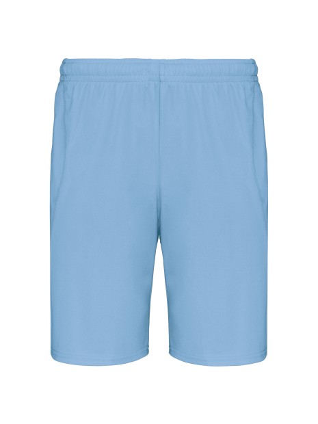PROACT Short de sport /api/colors/549fa598-8d61-4fa2-82ad-90f4d2ec39ab personnalisable