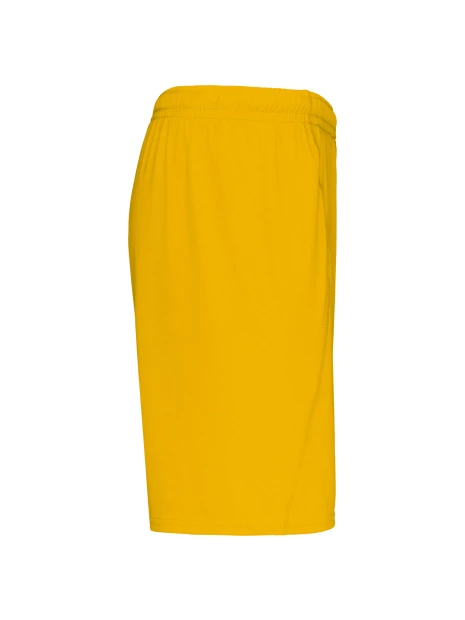 PROACT Short de sport /api/colors/1d9215e8-2893-4b2c-9787-9974cb26b114 personnalisable