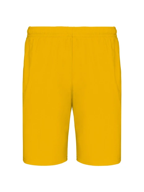 PROACT Short de sport /api/colors/1d9215e8-2893-4b2c-9787-9974cb26b114 personnalisable