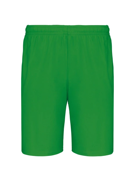 PROACT Short de sport /api/colors/adcb21e6-ac99-4fbe-bed3-8c8e4bc5812e personnalisable