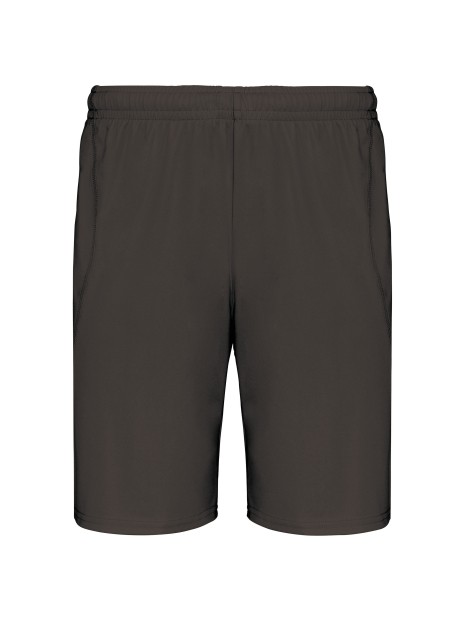 PROACT Short de sport /api/colors/3664e9be-231a-44a8-bacd-707b001b474c personnalisable