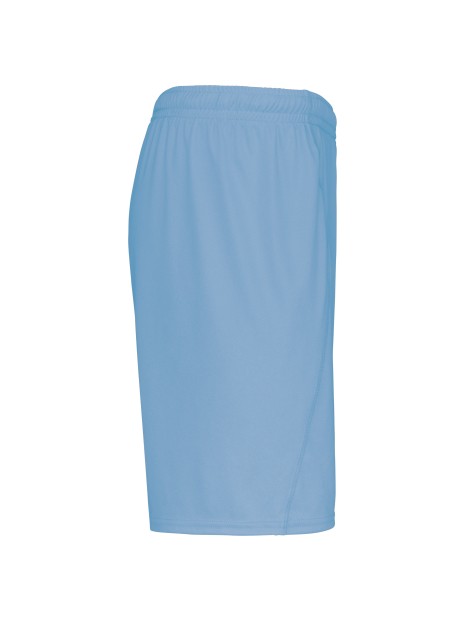 PROACT Short de sport /api/colors/549fa598-8d61-4fa2-82ad-90f4d2ec39ab personnalisable