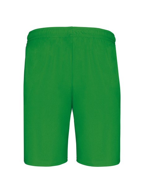 PROACT Short de sport /api/colors/adcb21e6-ac99-4fbe-bed3-8c8e4bc5812e personnalisable