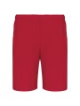 PROACT Short de sport /api/colors/74d48ab4-fefe-4284-8911-8da2e037f7a8 personnalisable